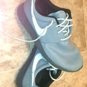 Nike brand size 4 years old